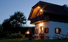 Ferienhaus Friedrich - Honigmond im Troadkast´n